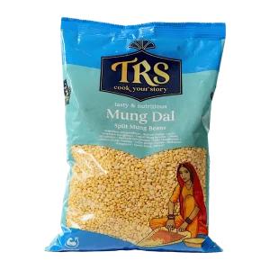TRS Mung Dal — 1 Kg