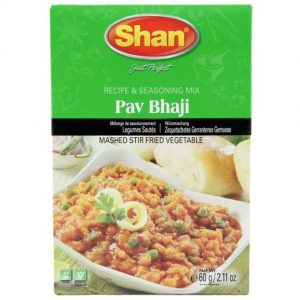 Shan Vaji — 50 gm