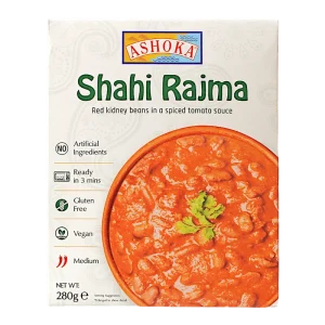 Ashoka Shahi Rajmah — 280 gm