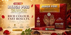 Rangapori Hena / Mehedi