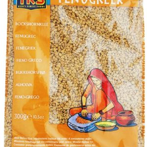 TRS Methi Seeds — 300 gm