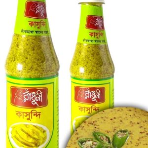 Radhuni Kashundi