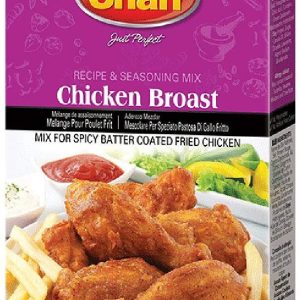 Shan Chicken Broast Masala — 50 gm