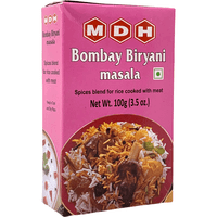 MDH Bombay Biryani — 100 gm