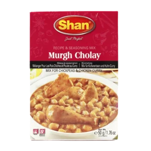 Shan Murgh Choley — 50 gm