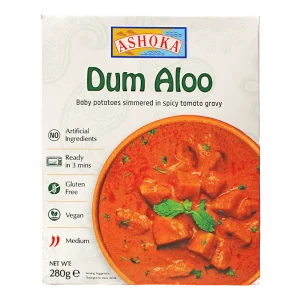 Ashoka Dum Aloo — 280 gm