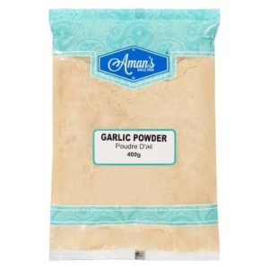 Anam Garlic Powder — 100 gm