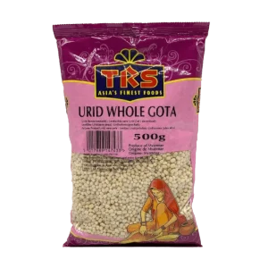 TRS Urid Beans — 500 gm