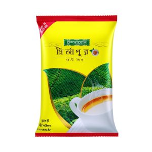 Ispahani Mirzapur Tea