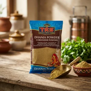 TRS Dhonia Powder — 400 gm
