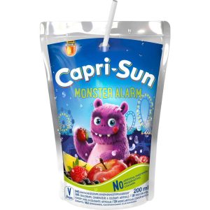 CapriSonne Monster Alarm