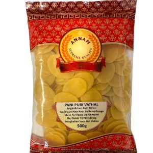 Annam Pani Puri