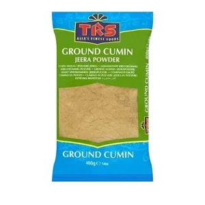 TRS Jeera Powder — 400 gm