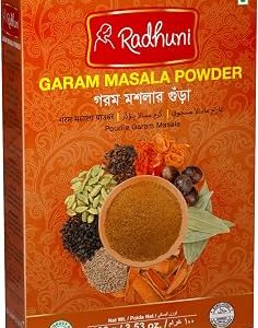 Radhuni garam masala — 40g
